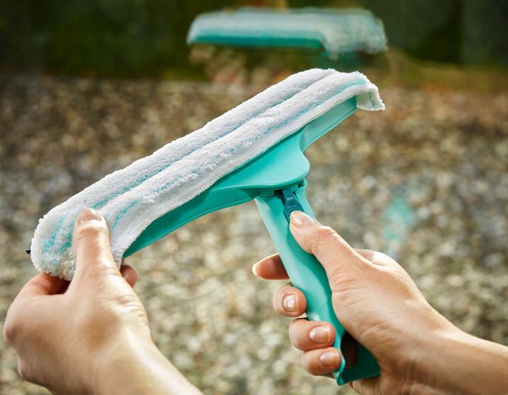 Produktbild Leifheit Fensterwischer Window & Frame Cleaner L (1 Stk.)