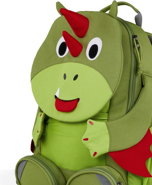 Immagine prodotto Affenzahn Zaino asilo Big Friend 31 cm