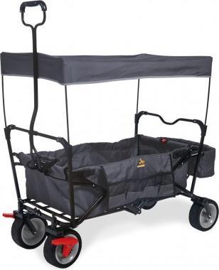 Actual product image Pinolino Paxi dlx folding dollies