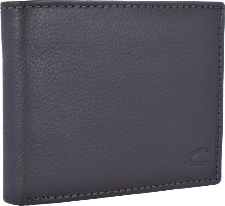 Camel Active Macau Geldbörse RFID Schutz Leder 12 cm