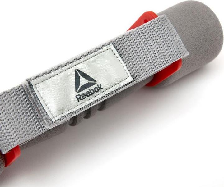 Actual product image Reebok Hanteln mit Griff 2x0,5kg