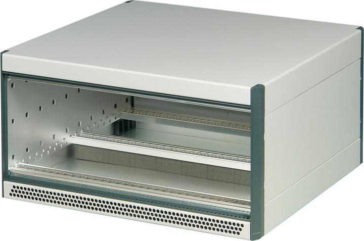 Actual product image Schroff ratiopacPRO air complete enclosure - RAT.PRO AIR 6/7HE 84TE 435T (84 RU, 19 inch rack)