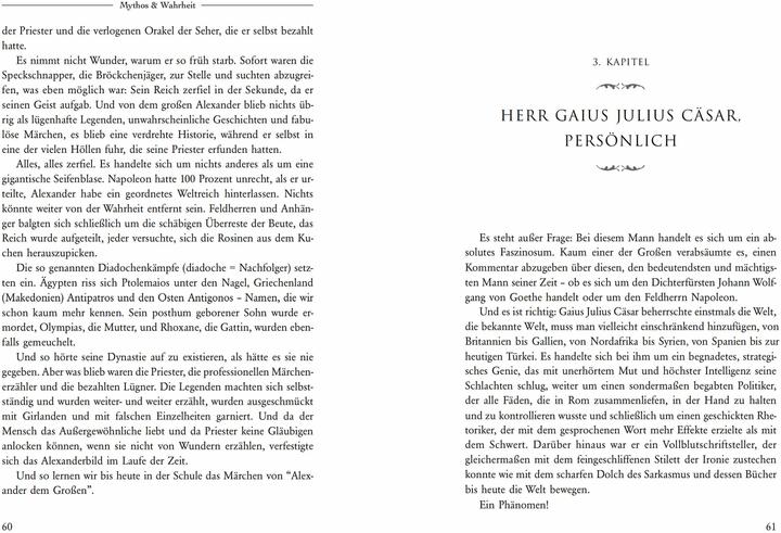 Image du produit Die grössten Lügen der Geschichte (Allemand, Frank Fabian, 2024)