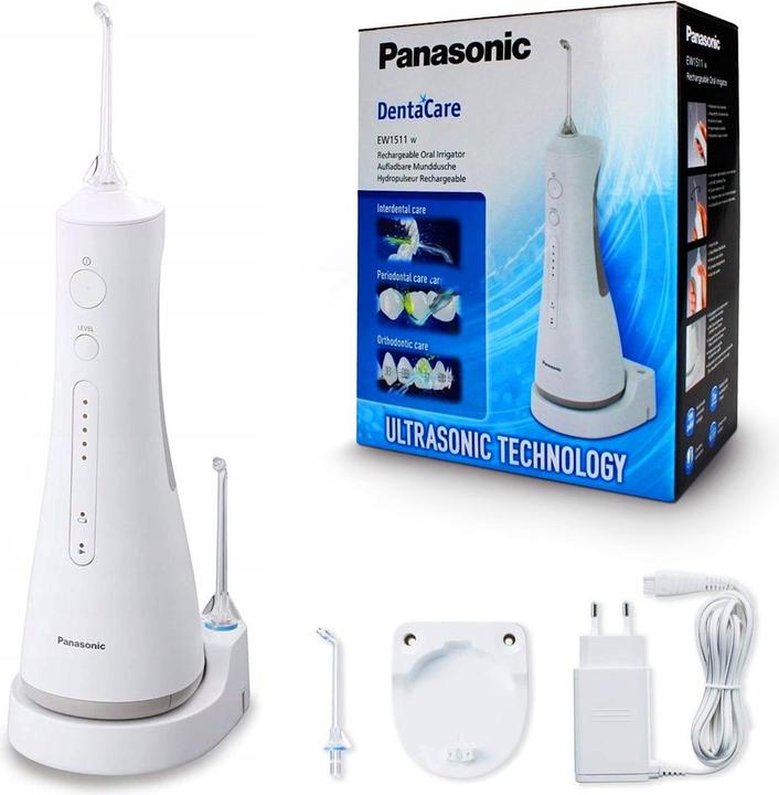 Produktbild Panasonic EW1511
