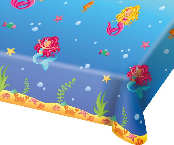 Immagine prodotto Folat Tovaglia a sirena (180 x 130 cm)