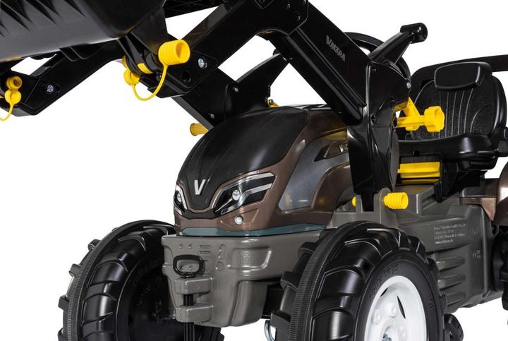Actual product image Rolly Toys rollyFarmtrac Valtra