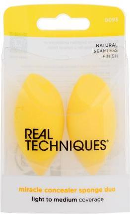 Produktbild Real Techniques Miracle Concealer Sponge
