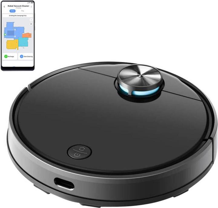 Produktbild Xiaomi V3 Pro (Saugwischroboter)