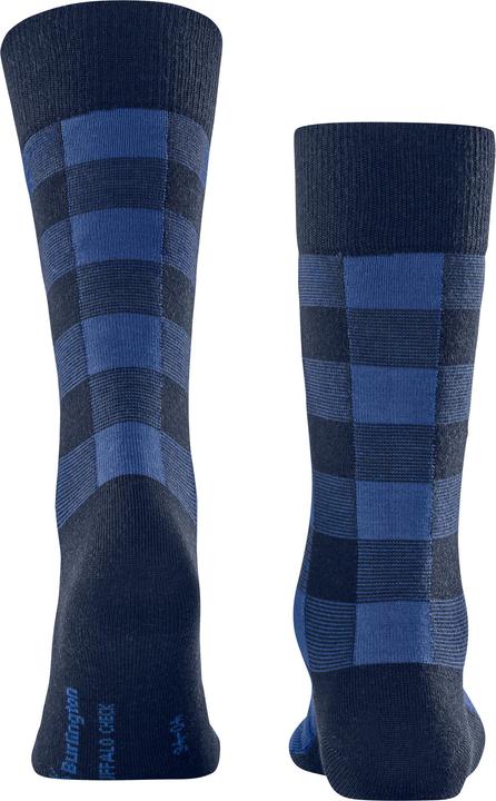 Actual product image Burlington Buffalo Check Men (40 - 46)