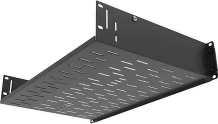 Flexson Rack 19 pouces pour Sonos Amp et Port (1 pièce, Installation murale)
