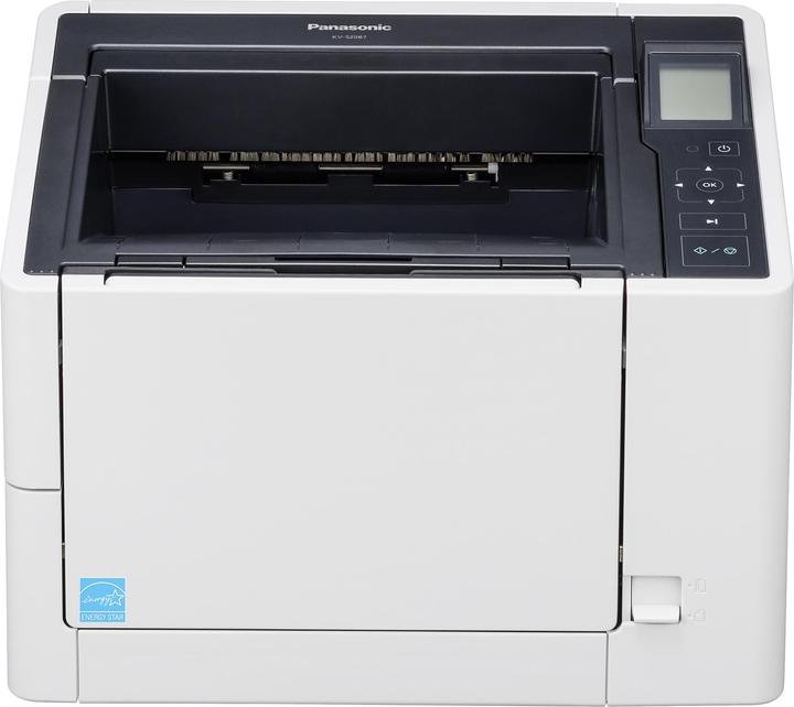 Image du produit Panasonic Kv-S2087 (USB)