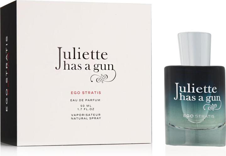 Produktbild Juliette Has a Gun Ego Startis (Eau de Parfum, 50 ml)
