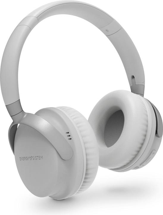 Energy Sistem Headphones Bluetooth Style 3 Stone (Bluetooth, Deep Bass, High-quality voice calls, Fo (25 h, Cable)