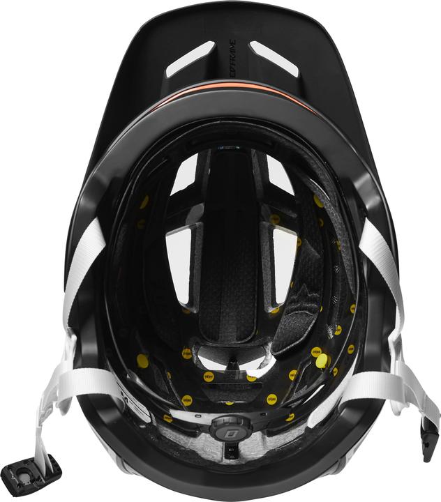 Actual product image Fox Speedframe Pro Divide MIPS (51 - 55 cm)