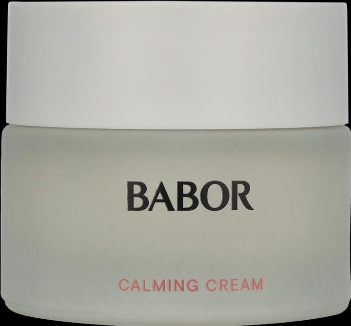 Produktbild Babor SKINOVAGE - Calming Cream Sensitive Skin (50 ml, 24h Creme)