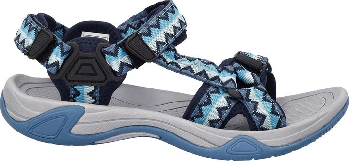 Produktbild CMP Campagnolo Women's Hamal Hiking Sandal (40)
