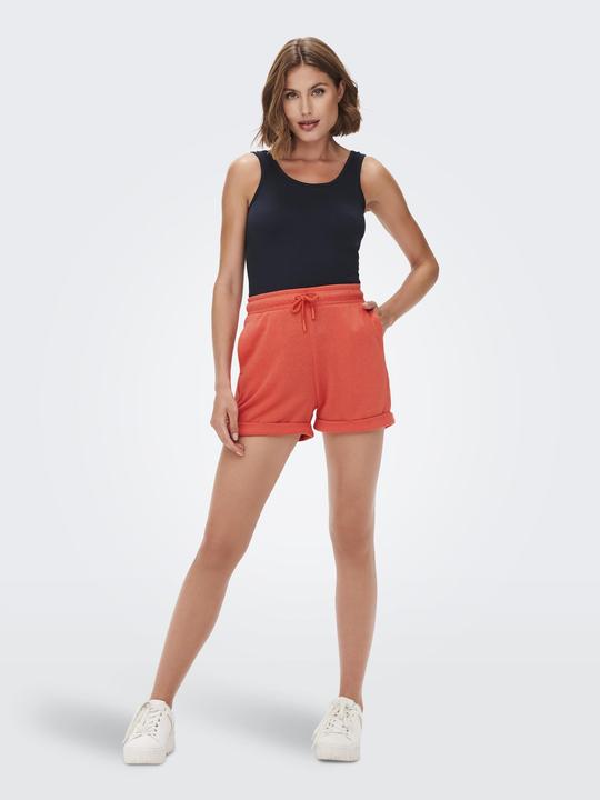 Actual product image Only Play Sweat Training Shorts (XS)