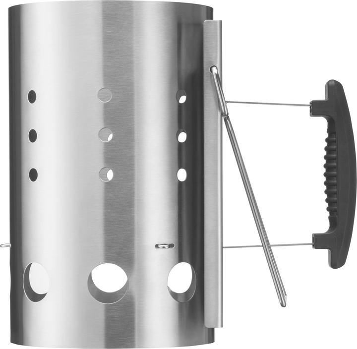 Immagine prodotto WMF Camino BBQ in acciaio inox
