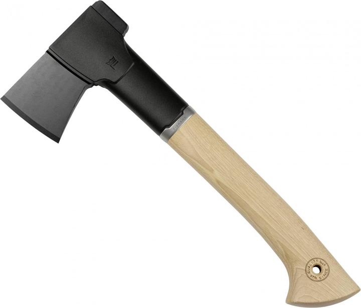 Actual product image Fiskars North Universal Axe N7