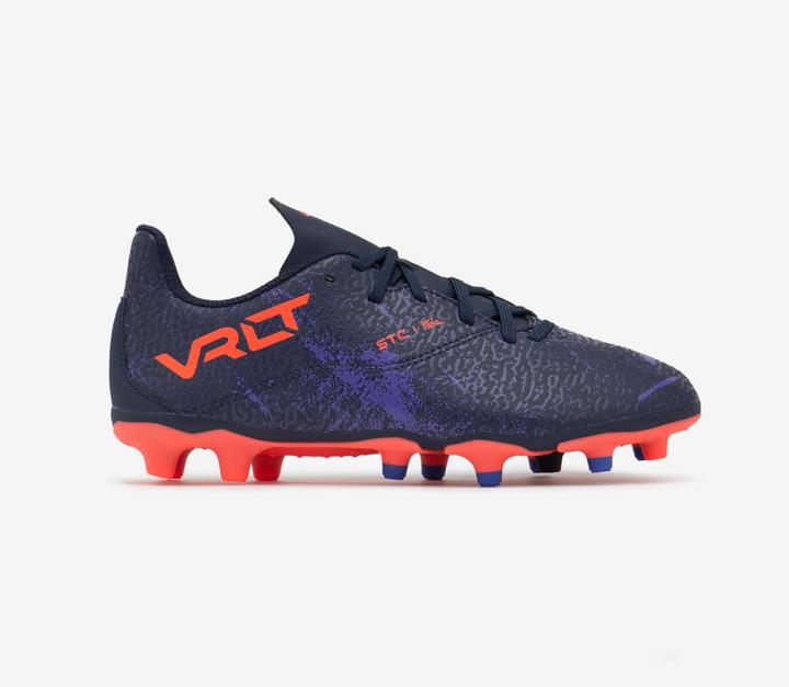 Produktbild Kipsta Kinder Fussball Nockenschuhe FG Schnürsenkel - Viralto I Rhino (36)