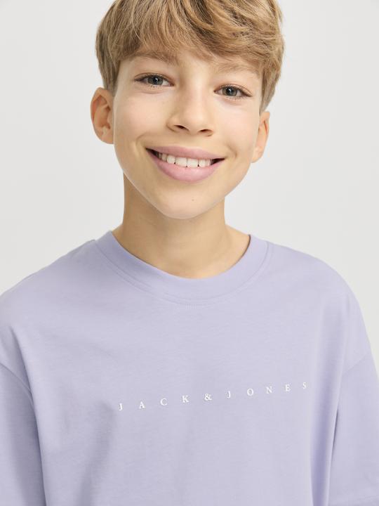 Immagine prodotto Jack & Jones Jjestar Jj Tee Ss Noos Jnr (164)