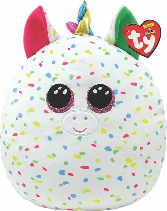 Immagine prodotto Ty Squish a Boo Harmony Unicorn (12 cm)