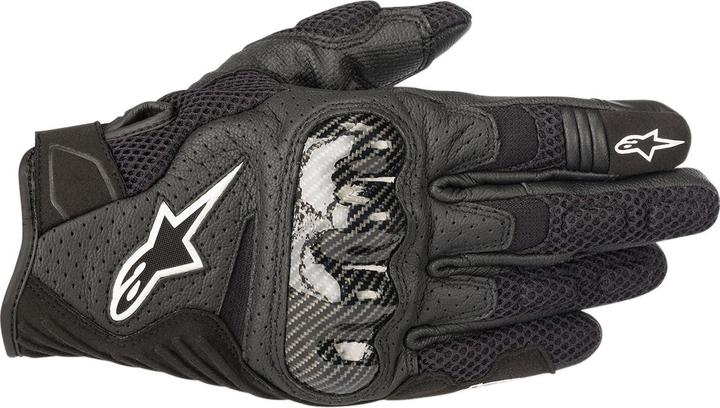 Actual product image Alpinestars SMX-1 AIR V2 (Men, 3XL)