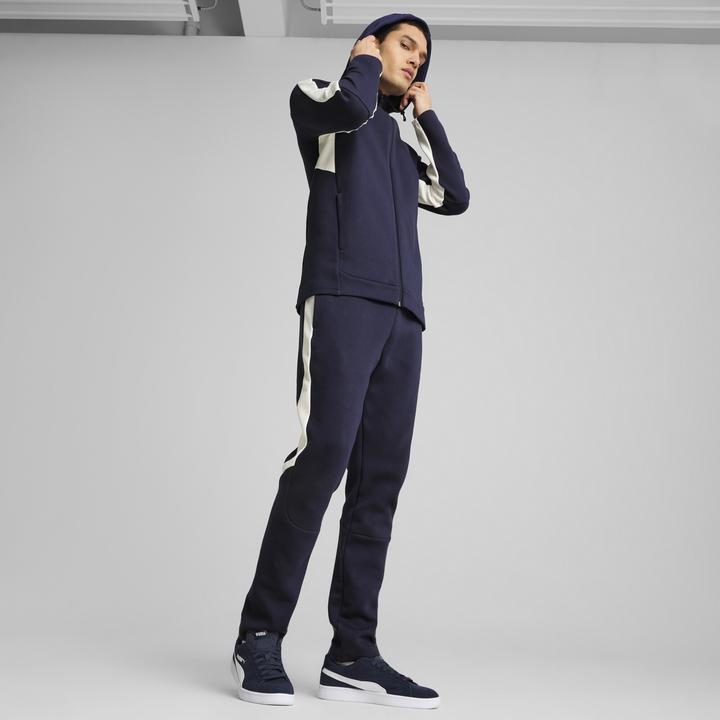 Immagine prodotto Puma Giacca con cappuccio teamEVOSTRIPE (XS)