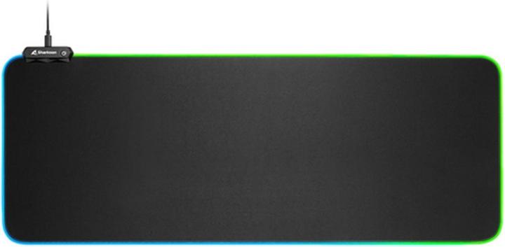 Sharkoon 1337 Gaming V2 800 (Wide)