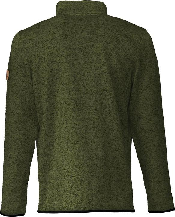 Image du produit Forsberg cardigan chaud avec poche poitrine (M)