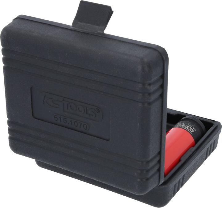 Produktbild KS Tools Stecknuss Satz (21 mm, 18 mm, 20 mm, 19 mm, 17 mm)