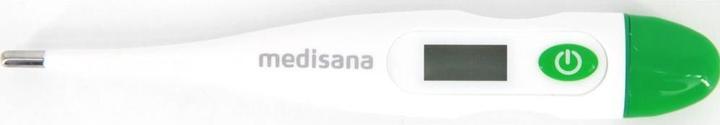 Produktbild Medisana Fieberthermometer FTC (Rektal, Achselhöhle, Mund)