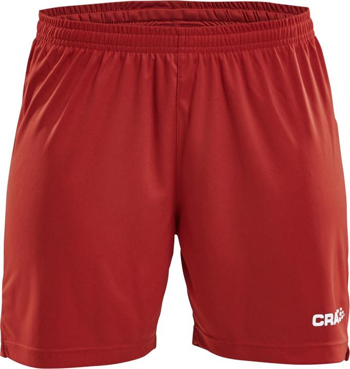 Craft Squad Short Solid W