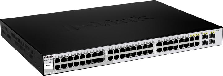 D-Link DGS-1210 (48 Havens)