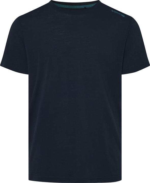 Viking Salen Merino Herren T-Shirt (L)