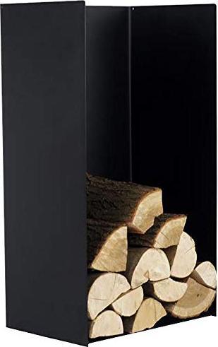 Image du produit Magnus R148 Étagère à bois de cheminée (45 x 60 x 80 cm)