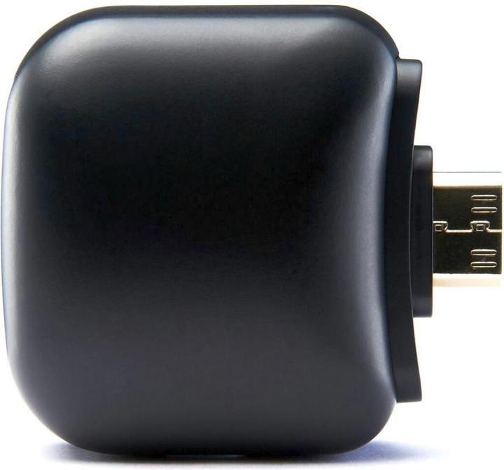 Produktbild Nextbase Cabin View Camera (Eingebautes Display, Eingebaute Anzeige, Beschleunigungssensor, WLAN, GPS-Empfänger, Eingebautes Mikrofon, Bluetooth, HD)