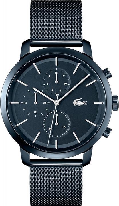 Actual product image Lacoste Replay (Analogue wristwatch, 44 mm)