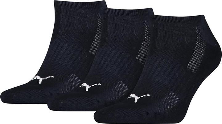 Immagine prodotto Puma Scarpe da ginnastica in spugna (confezione da 3, 43 - 46)