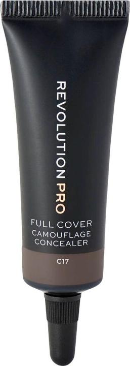 Immagine prodotto Makeup Revolution Revolution Pro - Correttore Camouflage Full Cover - C17 8,50 ml