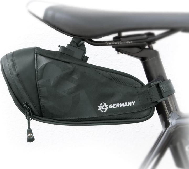 Image du produit SKS Racer Click 800 (0.80 l, Sac de selle)