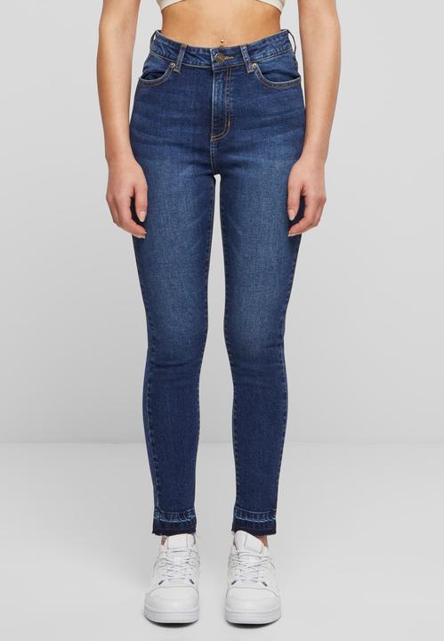 Actual product image Urban Classics Skinny fit jeans - 137893 (36)