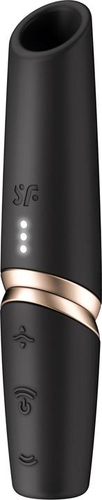Satisfyer Perfect Kiss