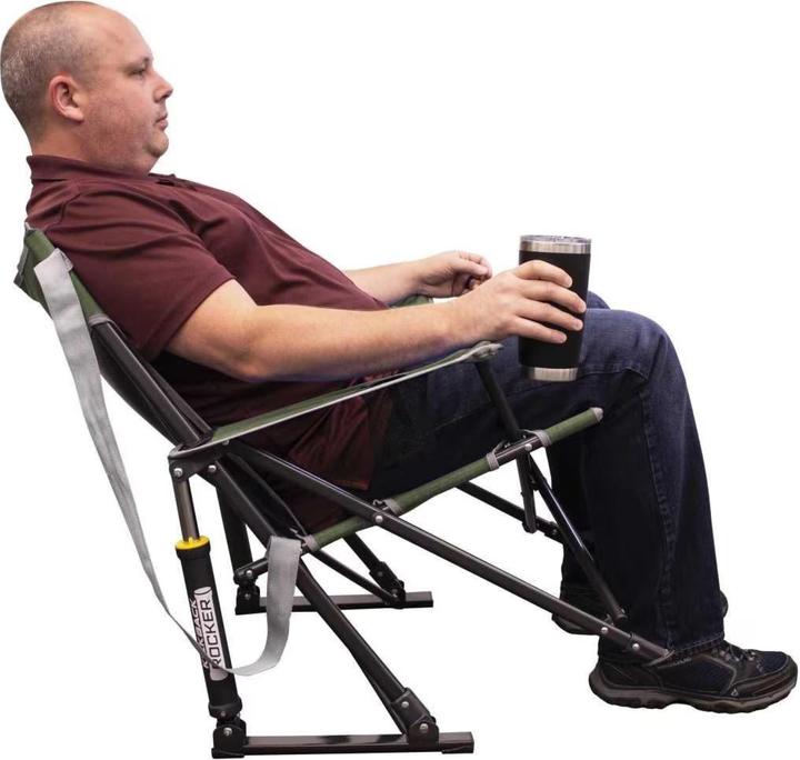 Image du produit GCI Outdoor Kickback Rocker