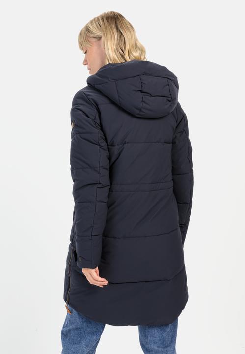 Produktbild Camel Active Gesteppte Jacke mit daunenartiger Füllung (38)