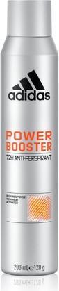 Immagine prodotto adidas Power Booster 72H Antitraspirante - 200ml (200 ml)