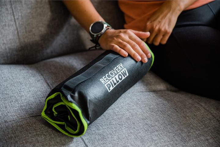 Actual product image Blackroll Recovery Pillow (50 x 30 cm)
