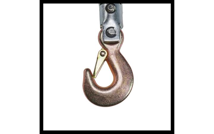 Actual product image Einhell Hand lever hoist TC LW 2000