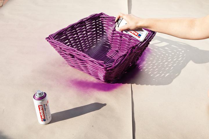 Image du produit Edding Vernis en spray (Mat en soie, 0.20 l)