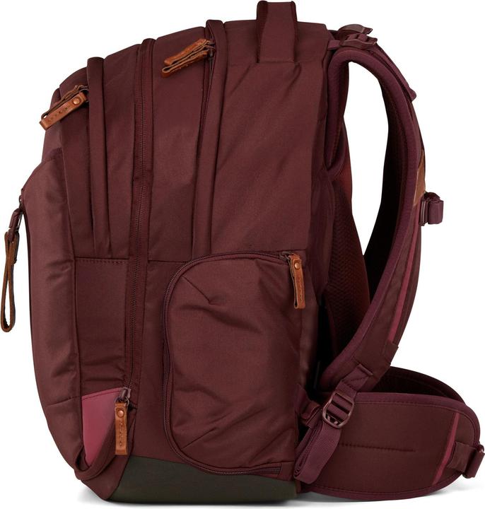 Produktbild Satch Schulrucksack Match Nordic Ruby (35 l)